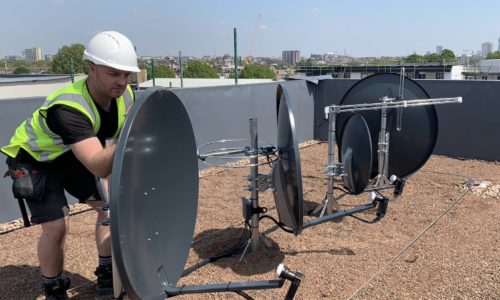 satellite-roof