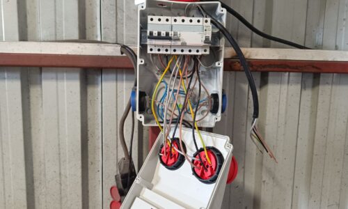 elektrikçi, elektrik tamircisi (2)