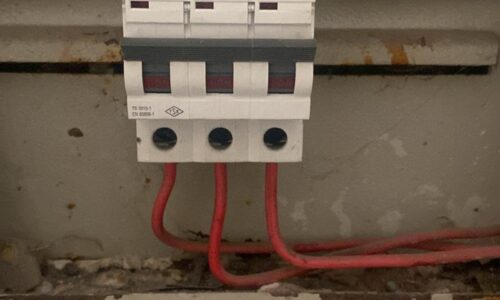 elektrikçi, elektrik tamircisi (33)