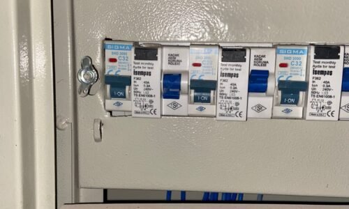 elektrikçi, elektrik tamircisi (34)