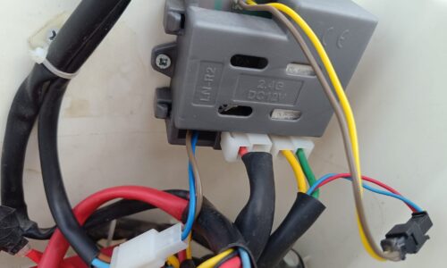 elektrikçi, elektrik tamircisi (36)