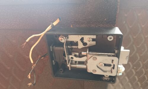 elektrikçi, elektrik tamircisi (37)