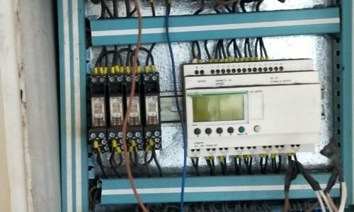 elektrikçi, elektrik tamircisi (41)
