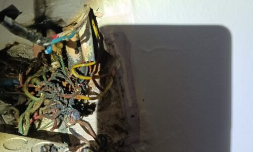 elektrikçi, elektrik tamircisi (42)