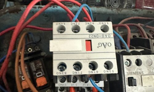 elektrikçi, elektrik tamircisi (43)