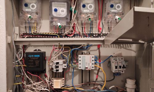 elektrikçi, elektrik tamircisi (57)