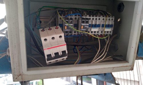 elektrikçi, elektrik tamircisi (84) elektrikçi, elektrik tamircisi (84)