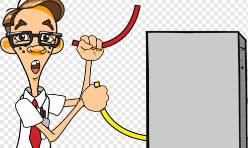 İnternet tamircisi (1)