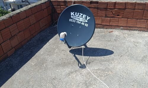 kuzey uydu servisi (85) kuzey uydu servisi (85)