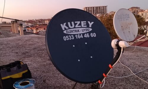 kuzey uydu servisi (94) kuzey uydu servisi (94)